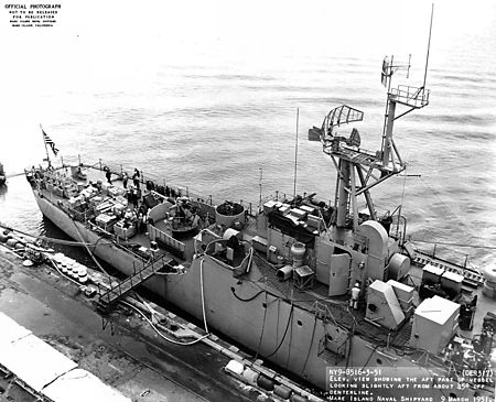 USS Joyce